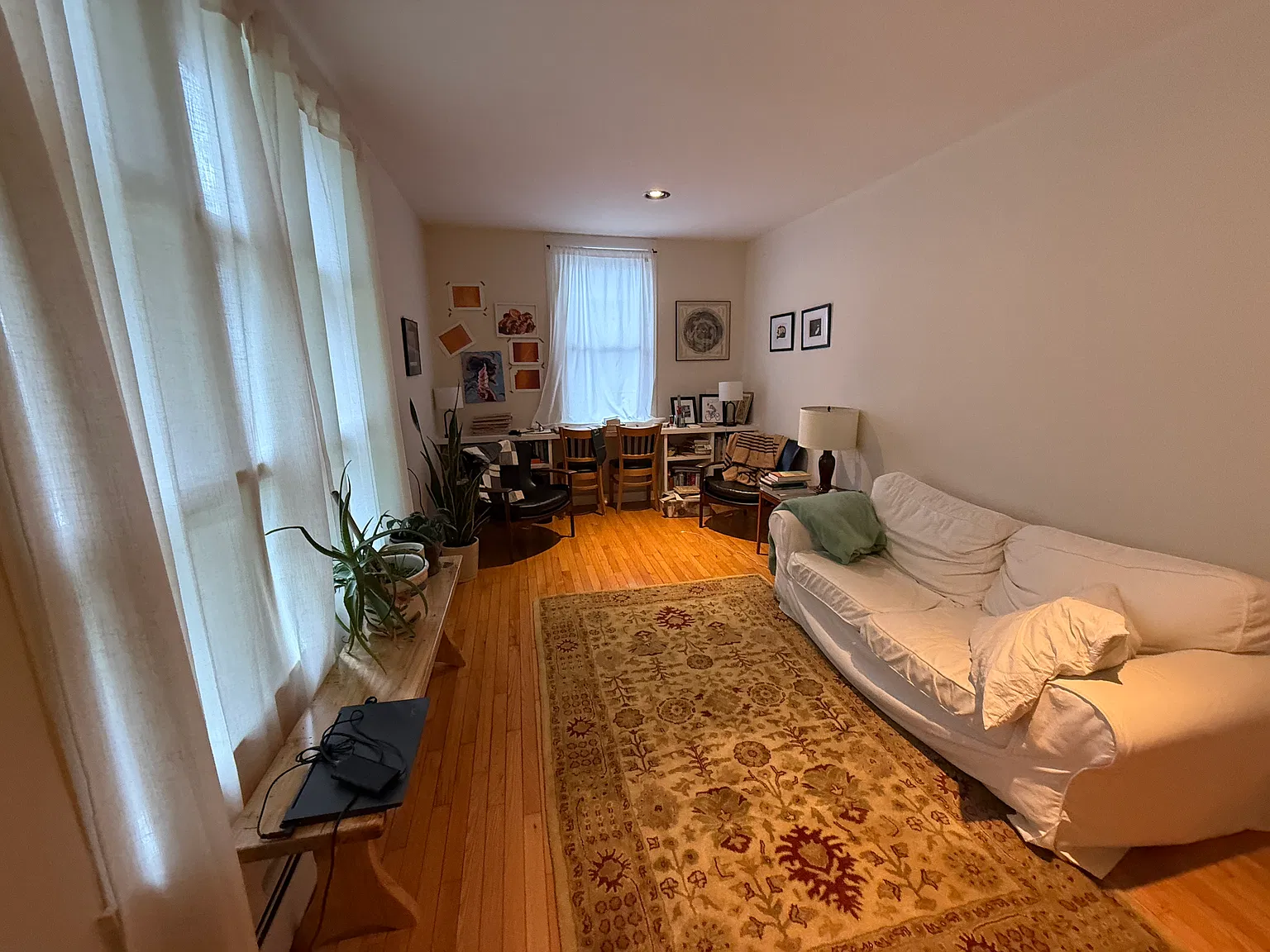 1 bed, $2,150 — Photo 2