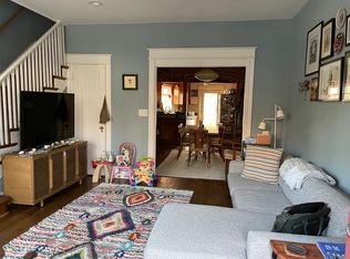 2773 Woodley Pl NW, Washington, DC