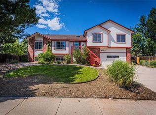 5050 Granby Cir, Colorado Springs, CO 80919