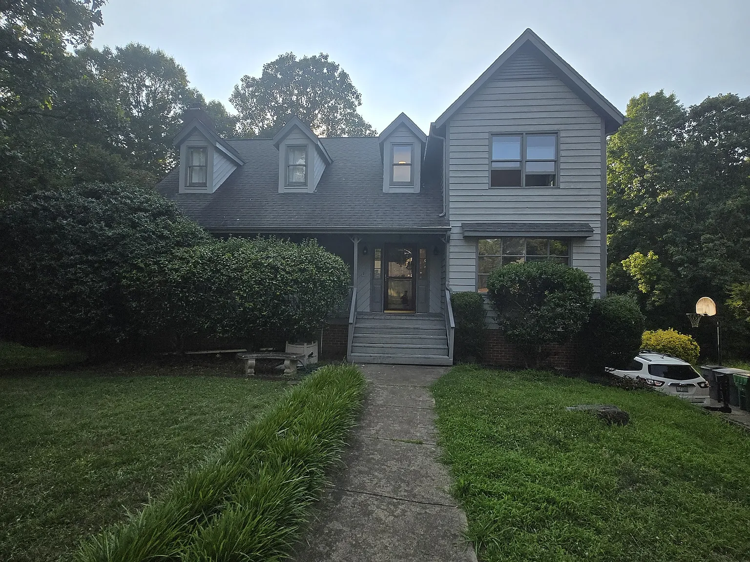 6521 Creekstone Pl — Photo 3