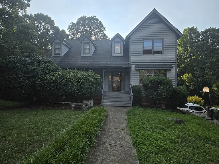 6521 Creekstone Pl — Photo 1