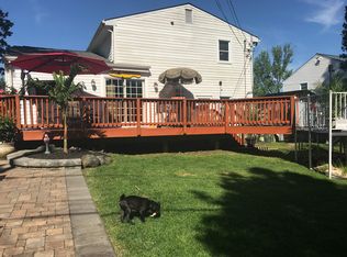 509 Southwell Rd, Linthicum, MD 21090