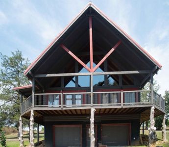 589 Goodner Ln, Birchwood, TN, 37308