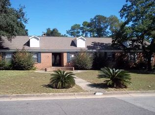 3900 McClellan Rd, Pensacola, FL 32503