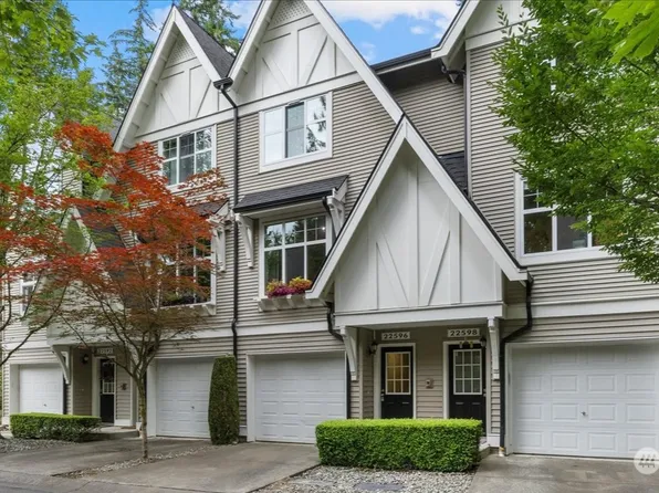 22596 NE Alder Crest Lane, Redmond, WA 98053