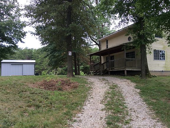 4th image of 13102 S County Road 300 W