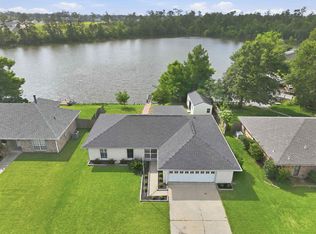 3921 Marie Ct, Lake Charles, LA 70607