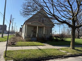 2905 Putnam St, Detroit, MI 48208