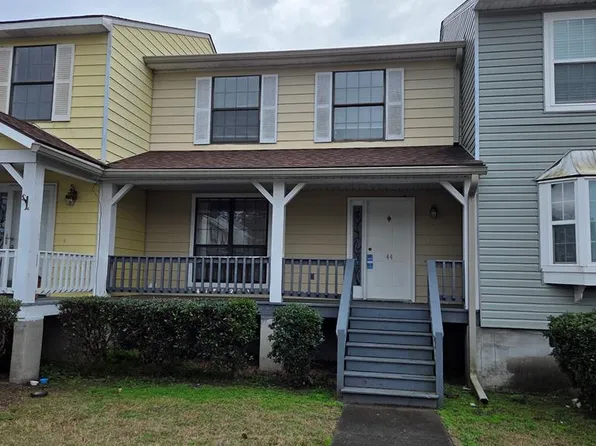 912 Pineland Ave APT 44, Hinesville, GA 31313