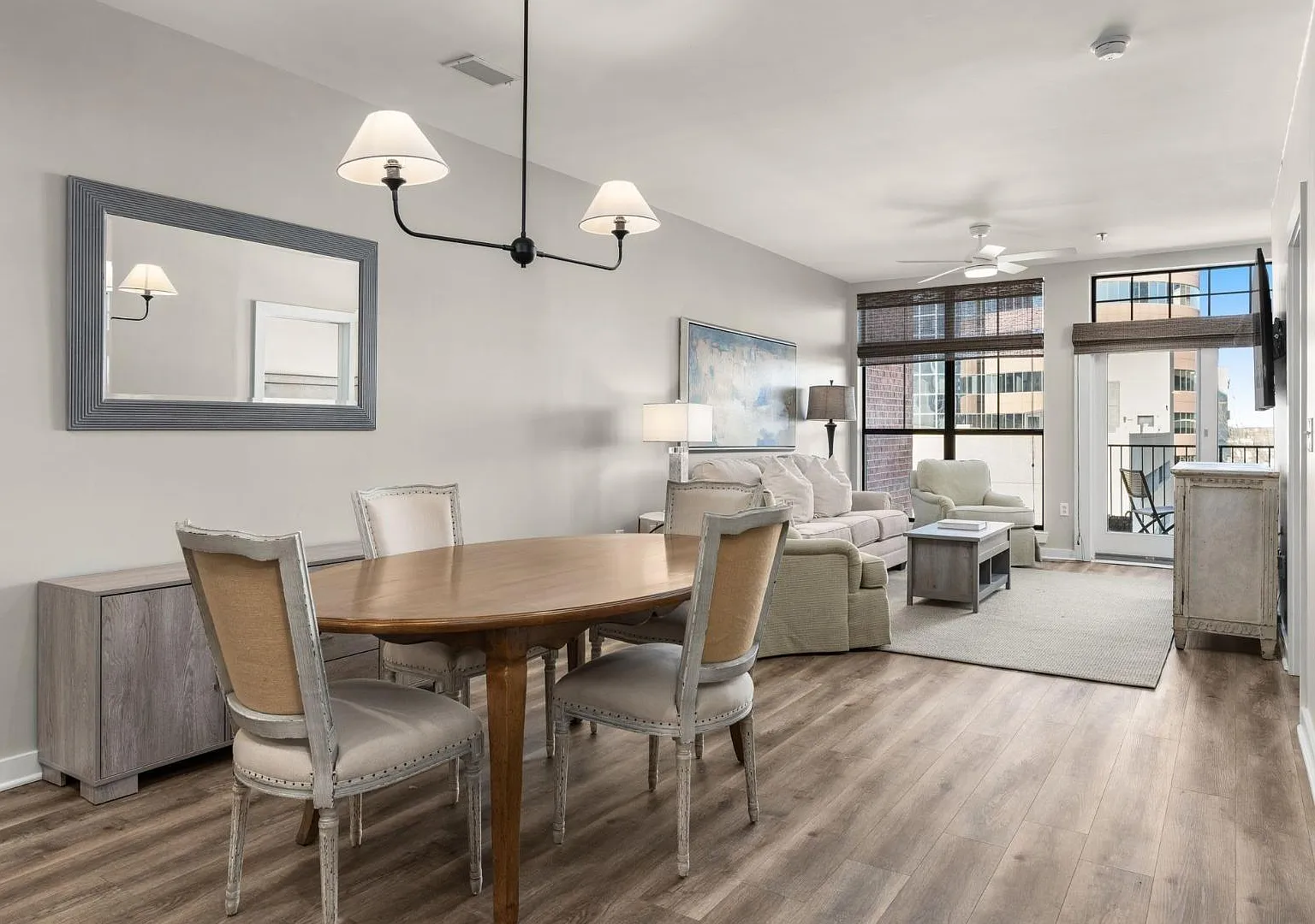 1803 Broadway - 1803 Broadway Unit 604 — Photo 4