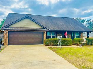 15583 Don Anderson Pkwy, Brookwood, AL 35444