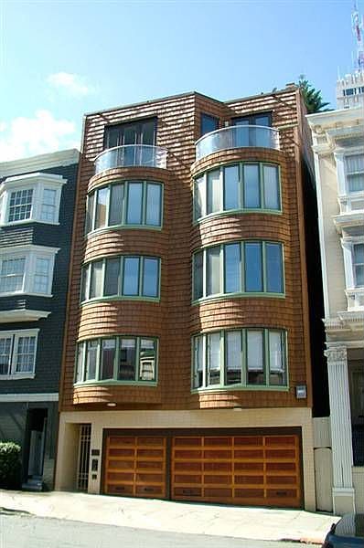 1st image of 1151 Taylor St APT 1
