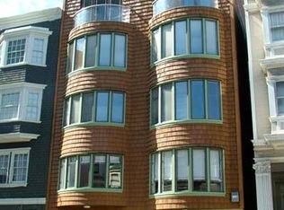 1151 Taylor St APT 1, San Francisco, CA 94108
