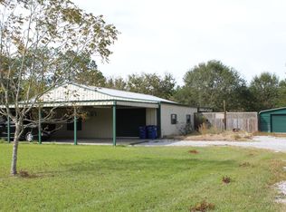 617 Lenora Rd, Church Point, LA 70525