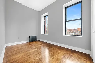 Rented by Living New York