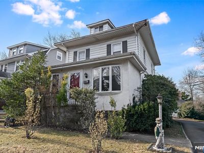 162 Sylvan Ave, Leonia, NJ, 07605