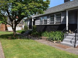 5735 N Montana Ave, Portland, OR