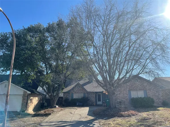 4120 River Birch Rd, Fort Worth, TX 76137