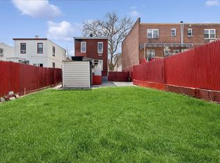 2311 Ellis Ave, Bronx, NY