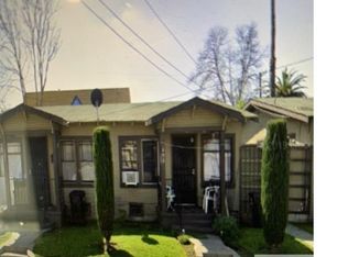 182 E 45th St, Los Angeles, CA 90011