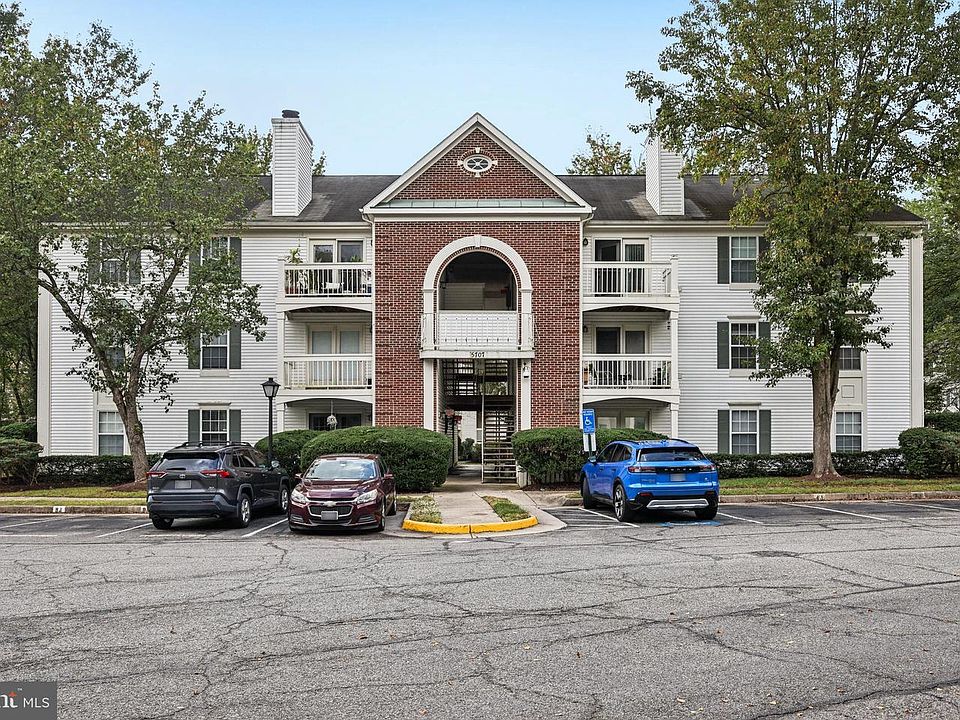 1st image of 5707 Olde Mill Ct Suite 111