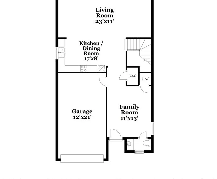 4951 S Cancun Dr — Photo 2