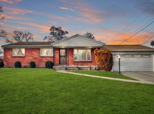 3774 S 6400 W, West Valley City, UT 84128