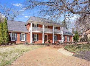 597 Harwood Cv, Memphis, TN 38120