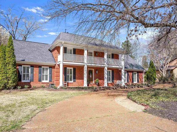 597 Harwood Cv, Memphis, TN 38120