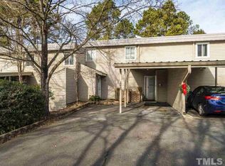 2257 Hickory Run UNIT 16, Graham, NC 27253
