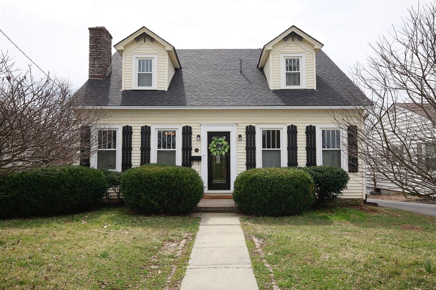 236 Belmont Ave, Winchester, KY 40391 Zillow