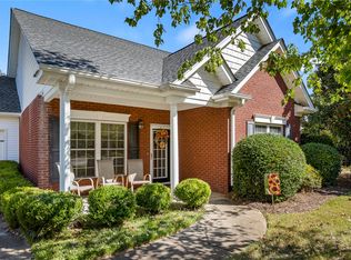 1 Gabrielle St, Anderson, SC 29621
