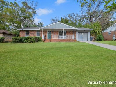 2008 Sheridan Rd, Tallahassee, FL, 32303