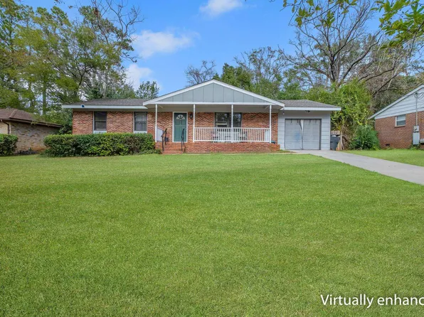 2008 Sheridan Rd, Tallahassee, FL 32303