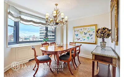 Sold by Douglas Elliman