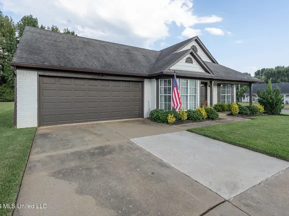 10650 Stephenson Ln, Olive Branch, MS 38654