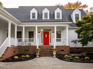 198 Knowles Landing, Hertford, NC 27944