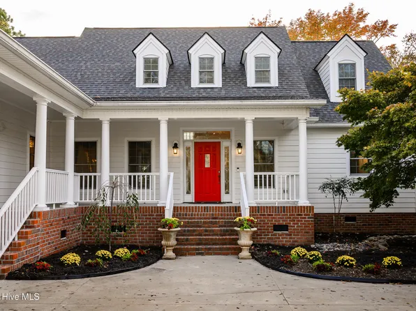 198 Knowles Landing, Hertford, NC 27944