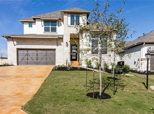 212 Sumalt Gap Way, Austin, TX 78738