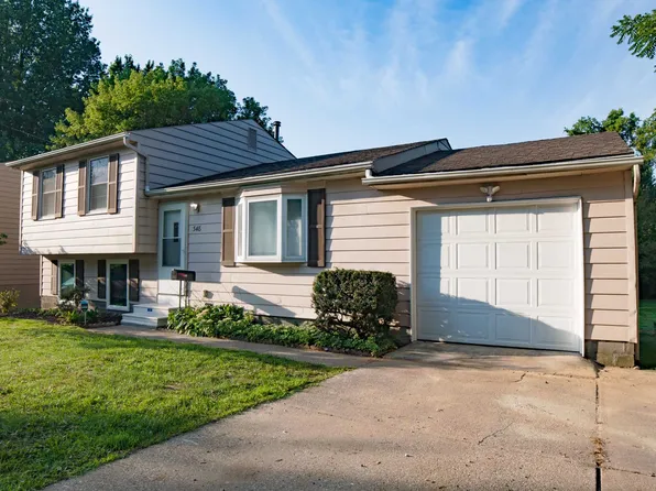 348 Silver Meadows Blvd, Kent, OH 44240