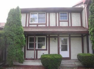 1760 Christopher Rd, Hazleton, PA 18201