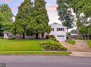 7306 Gresham St, Springfield, VA 22151