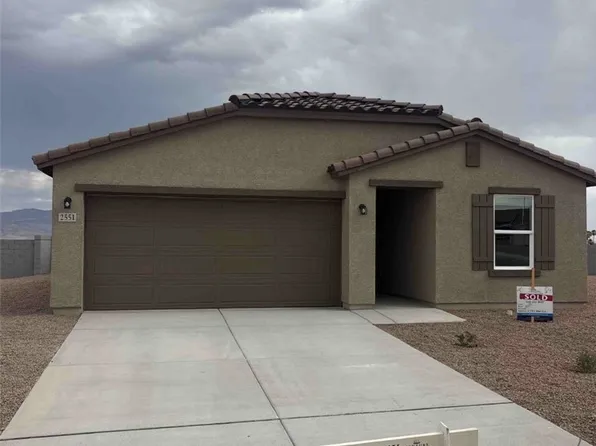 2551 Martin Place, Bullhead City, AZ 86442