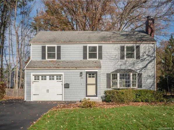 28 Lawler Road, West Hartford, CT 06117