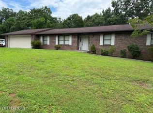 106 Circle Dr, Harriman, TN 37748