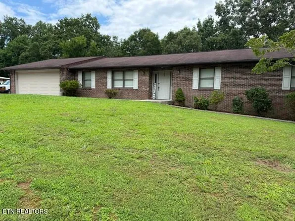106 Circle Dr, Harriman, TN 37748