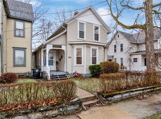 320 Crosby St, Akron, OH 44303