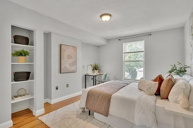73 River St #4B — Photo 5