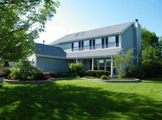 2344 Cheshire Dr, Aurora, IL