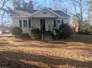 314 Poe St, Stoneville, NC 27025